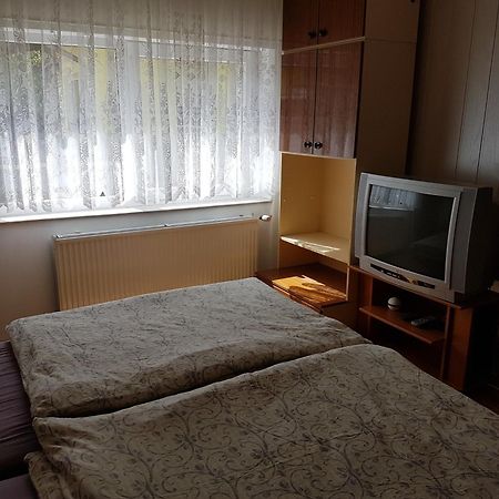 Ferienhaus Uckermark Casekow Exteriör bild