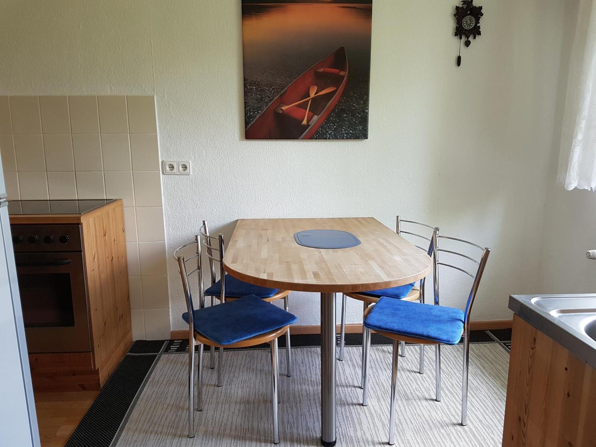 Ferienhaus Uckermark Casekow Exteriör bild