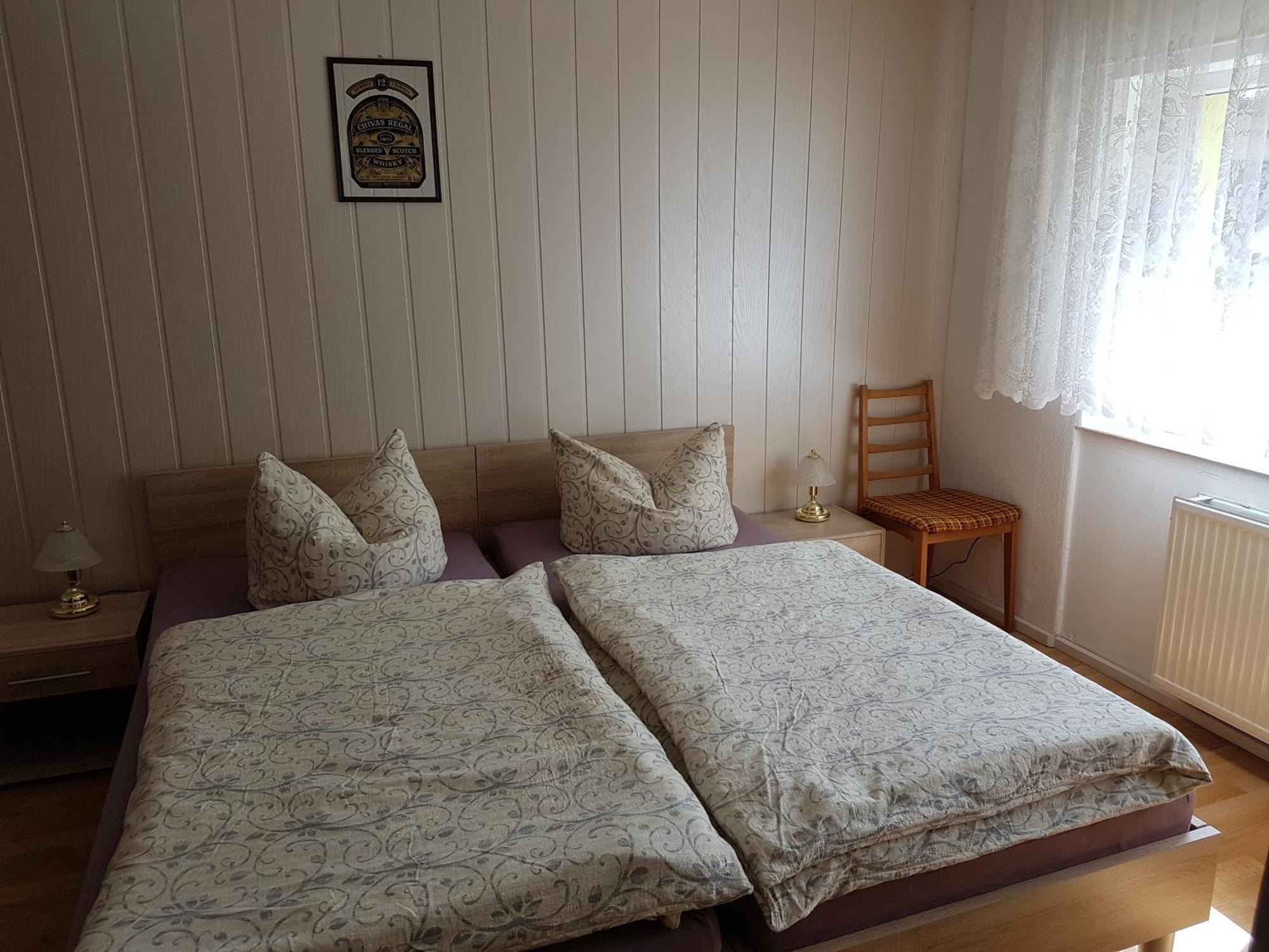Ferienhaus Uckermark Casekow Exteriör bild